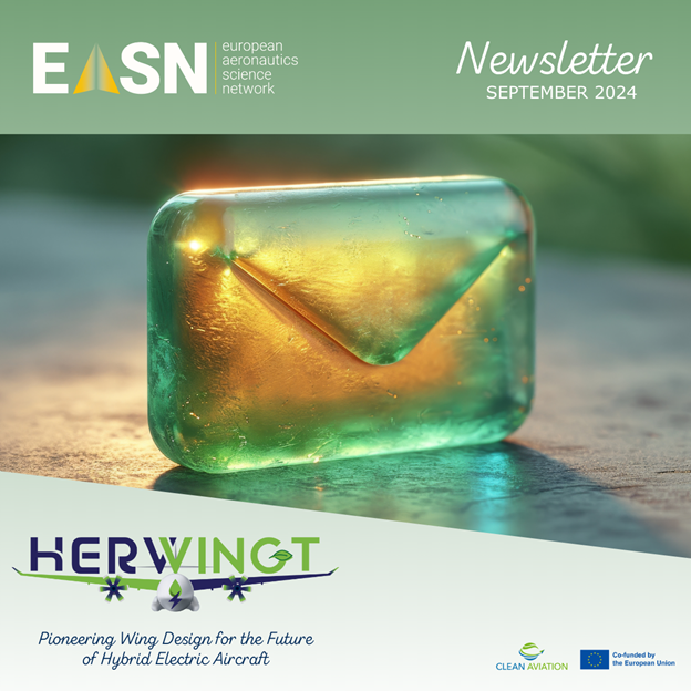 HERWINGT | EASN Newsletter, September 2024 | Issue 3