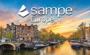 HERWINGT demo showcased at SAMPE EUROPE 2025