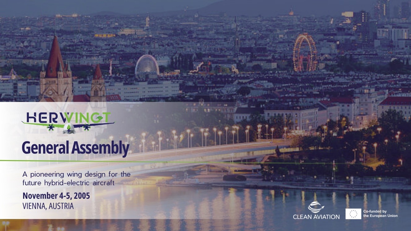 HERWINGT General Assembly #3: The road to completion is set!