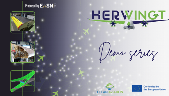 HERWINGT Video Series - Season 2 is HERE!