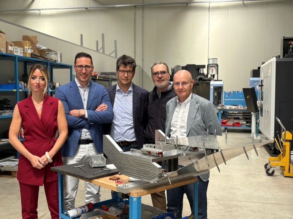 HERWINGT Featured in EASN Newsletter 2026 – Issue 2