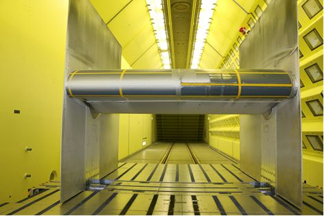 Induction Heating Ice Protection System 1