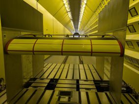 Induction Heating Ice Protection System 4